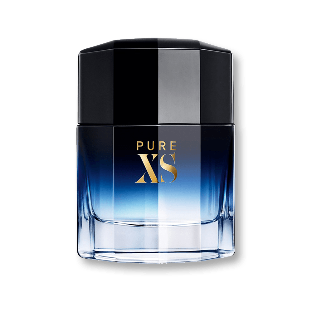 Paco Rabanne Pure XS EDT For Men | My Perfume Shop Australia