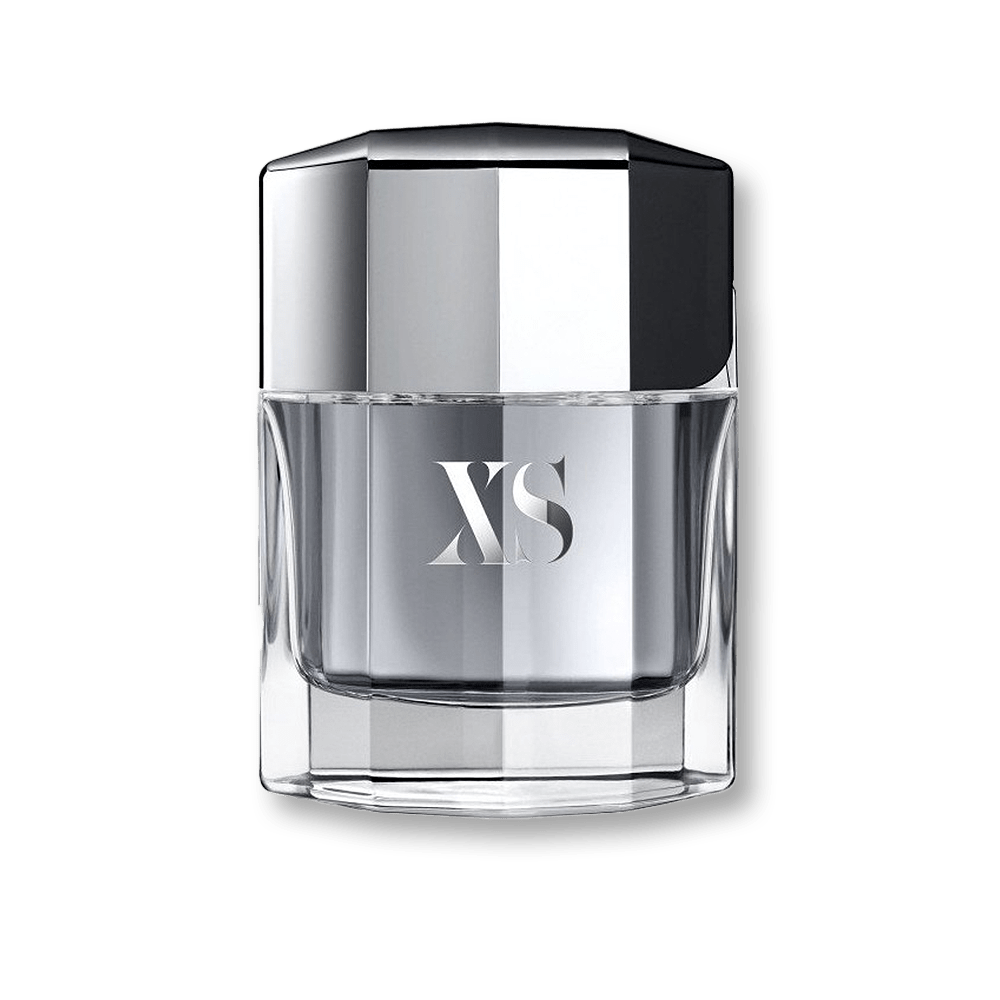 Paco Rabanne XS EDT For Men | My Perfume Shop Australia