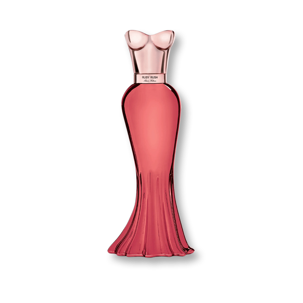 Paris Hilton Ruby Rush EDP | My Perfume Shop