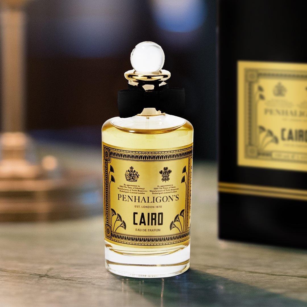 Penhaligon's Cairo EDP | My Perfume Shop