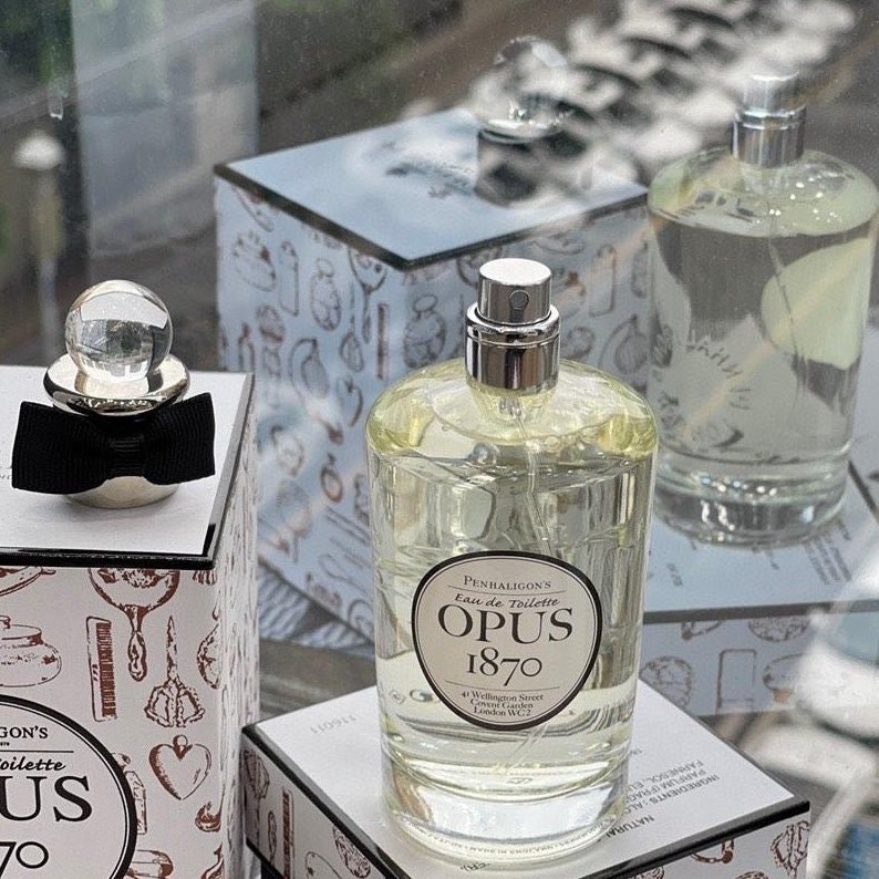 Shop Penhaligon's Opus 1870 EDT in Australia