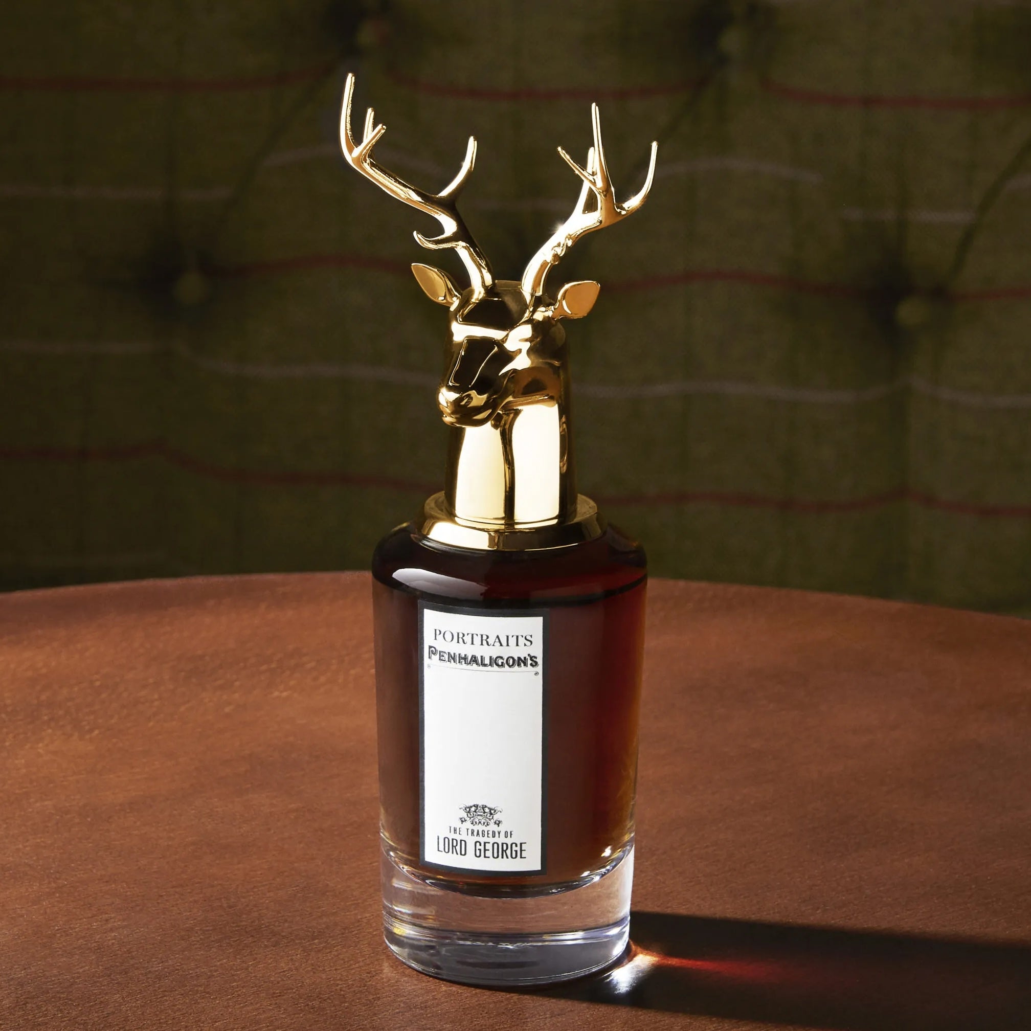 Penhaligon's The Tragedy Of Lord George EDP | My Perfume Shop