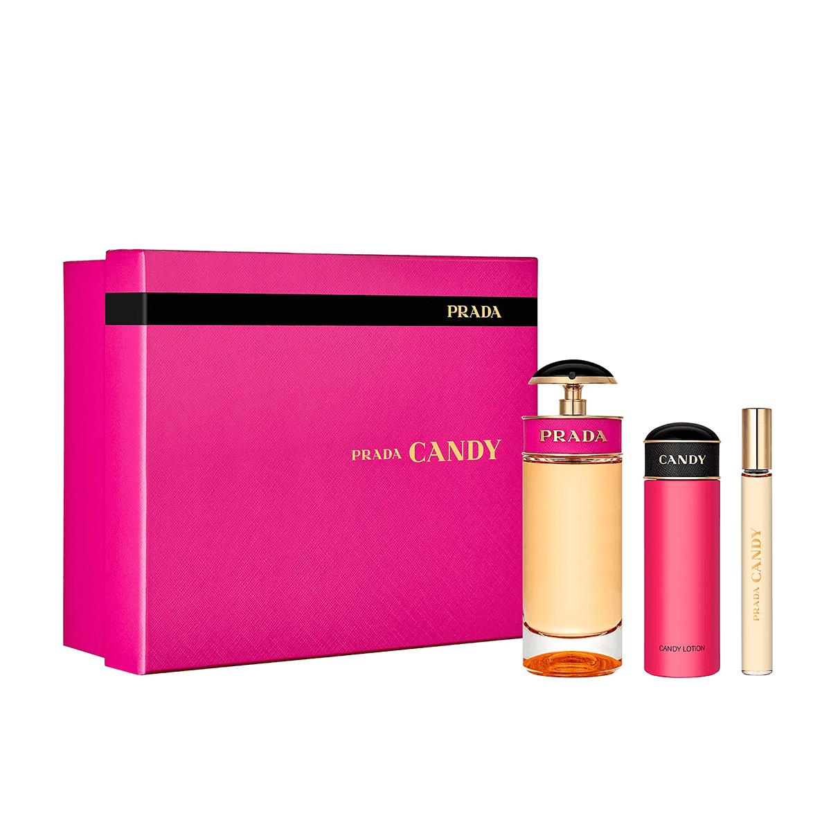 Prada Candy EDP Deluxe Gift Set | My Perfume Shop Australia
