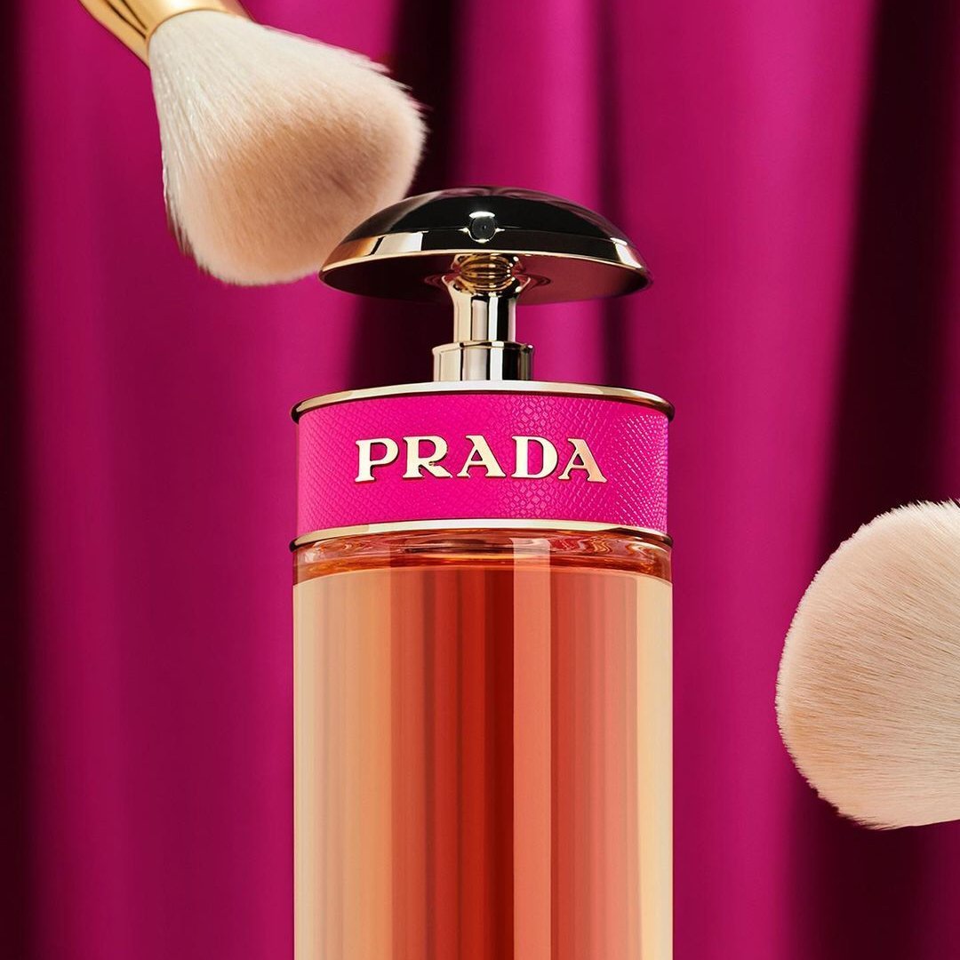 Perfume shop prada candy Clearance