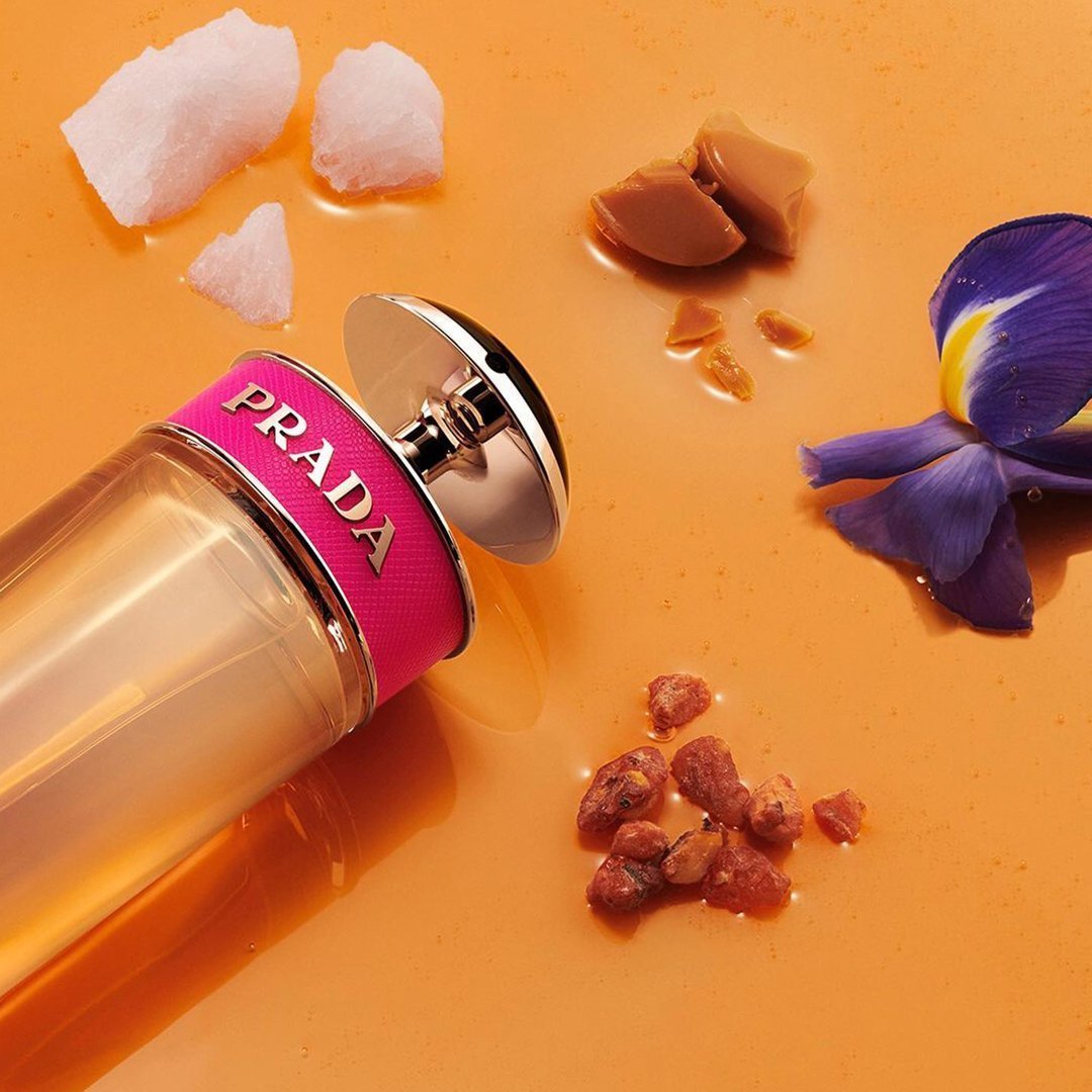 Prada Candy EDP Travel Gift Set - My Perfume Shop Australia