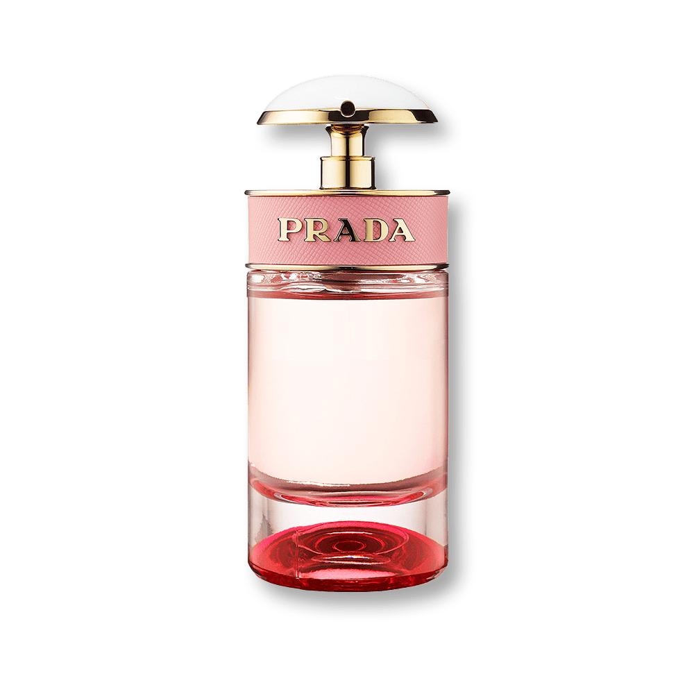 Prada Candy Florale EDT For Women | My Perfume Shop Australia