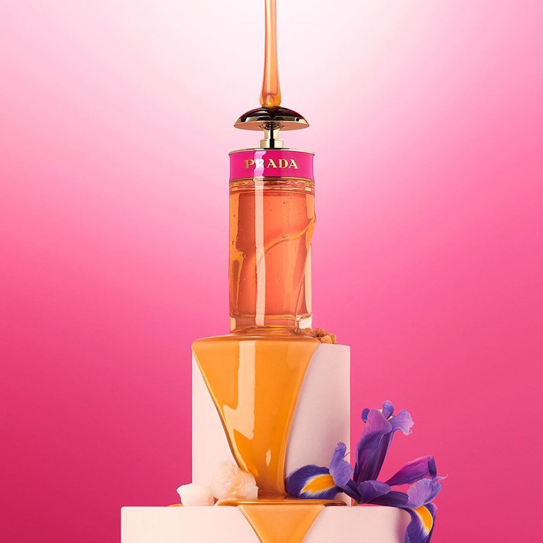 Prada Candy Mini Collection Gift Set - My Perfume Shop Australia