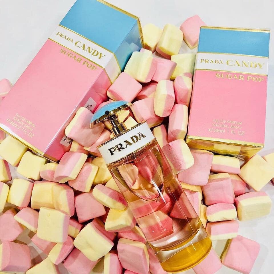 Shop Prada Candy Sugar Pop in Australia EDP