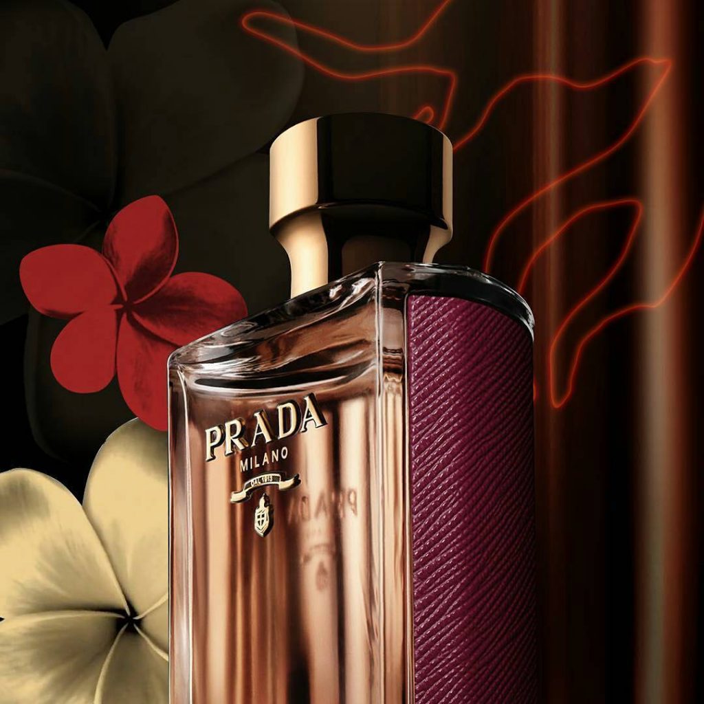 Prada La Femme Intense EDP For Women | My Perfume Shop