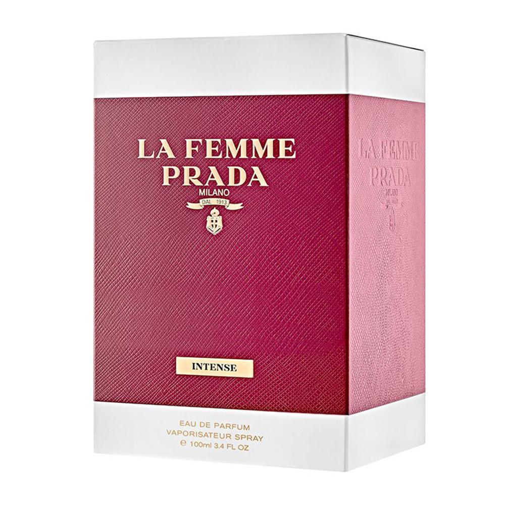Prada La Femme Intense EDP - My Perfume Shop Australia