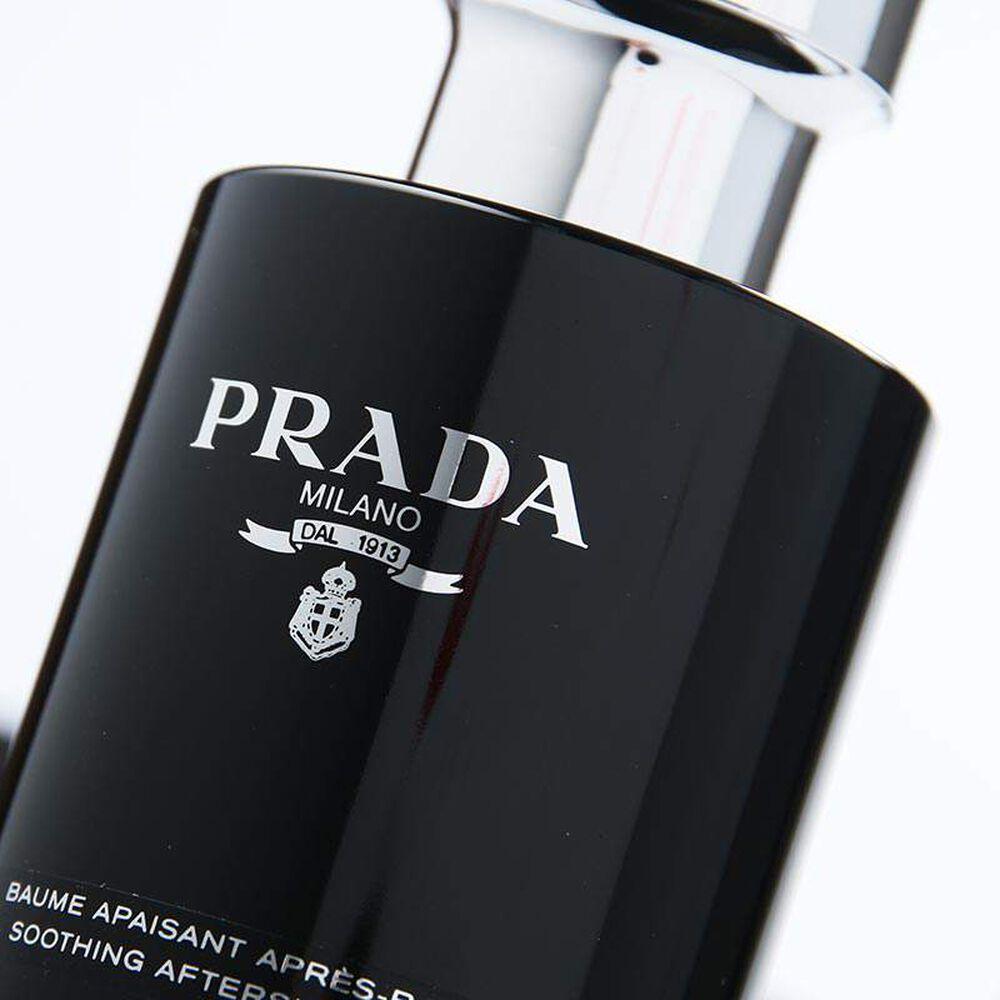 Prada L'Homme After Shave Balm | My Perfume Shop