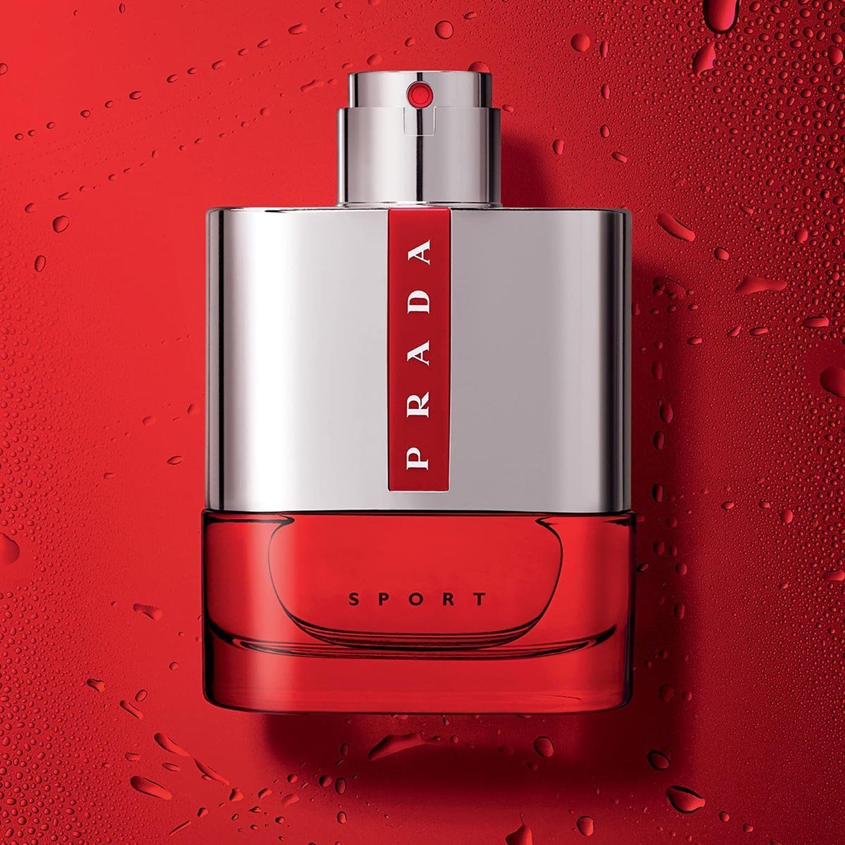 Prada Luna Rossa Sport 100ml Men’s hotsell Fragrance