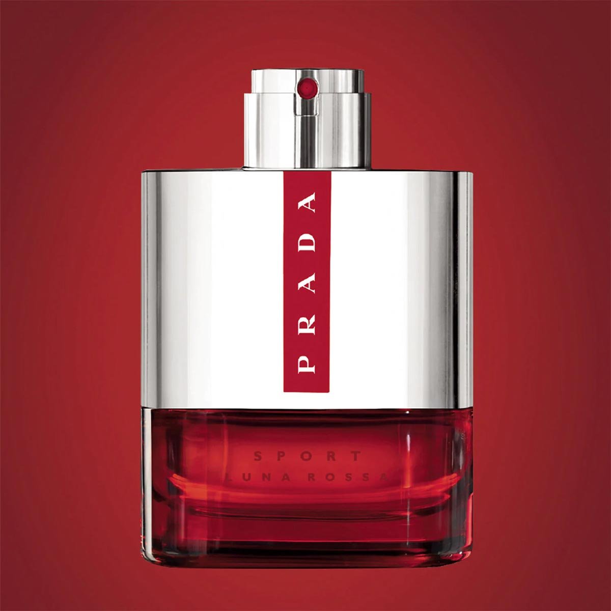 Prada Luna Rossa Sport EDT For Men | My Perfume Shop