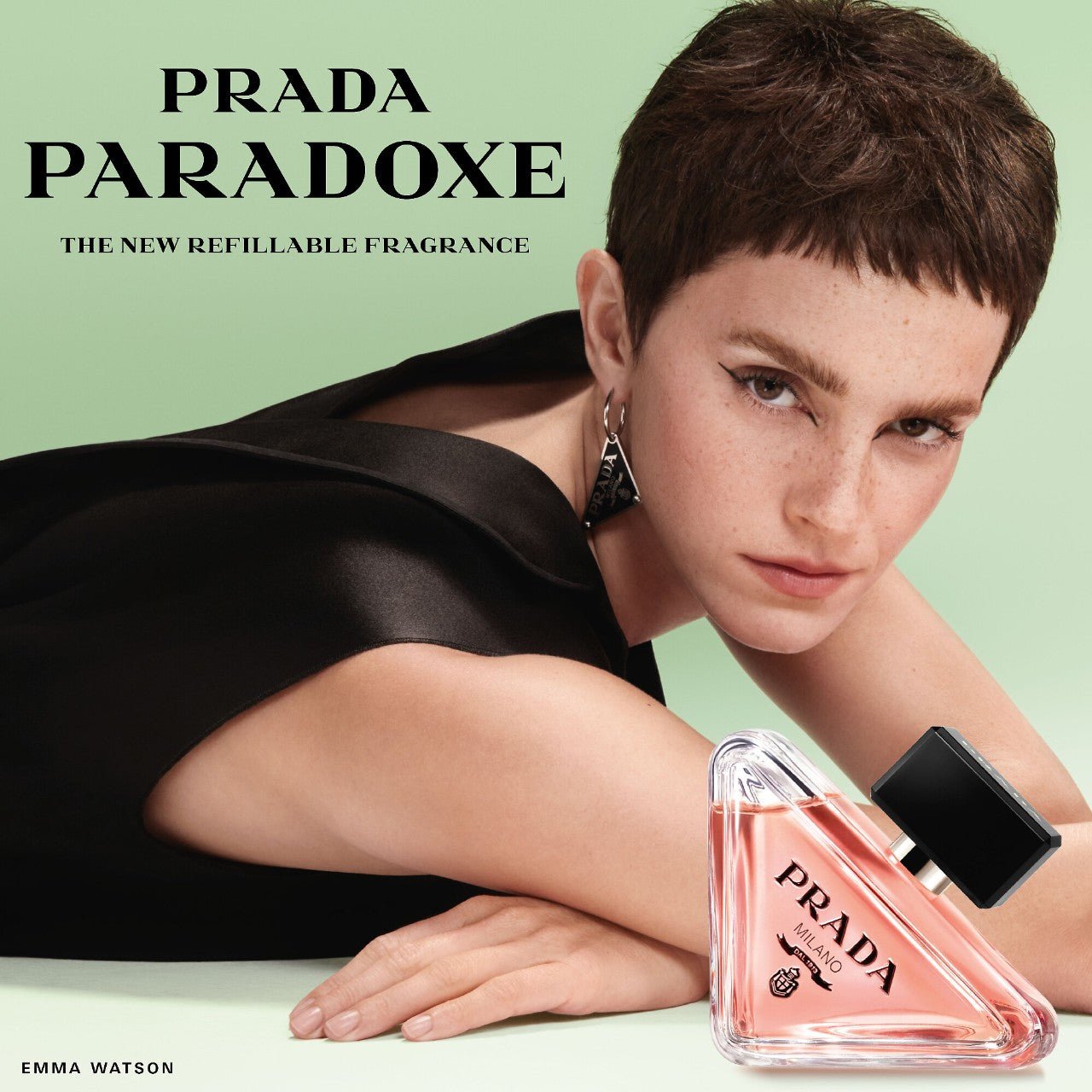 Prada Paradoxe EDP | My Perfume Shop