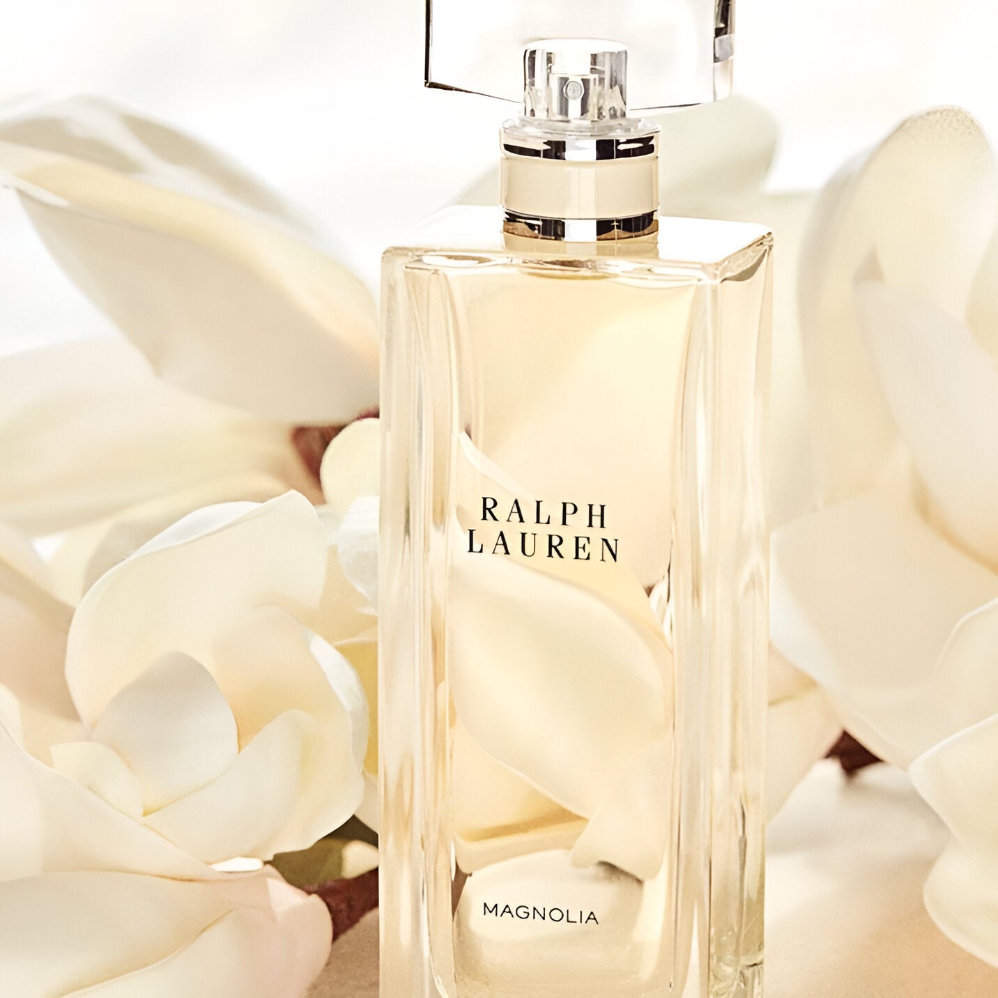 Treasures of Safari - Amber Ralph Lauren perfume - a fragrance for