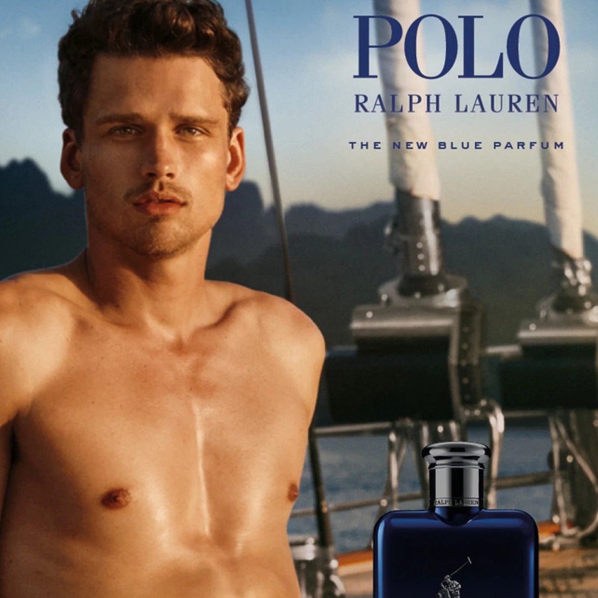 Polo ralph lauren online perfume blue