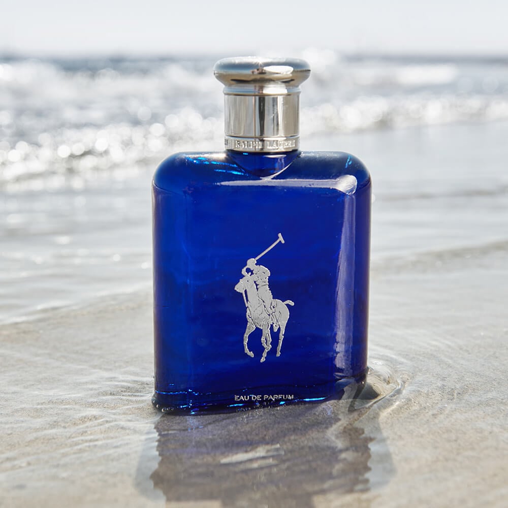 Ralph Lauren Blue - Ralph Lauren - Maximum Fragrance