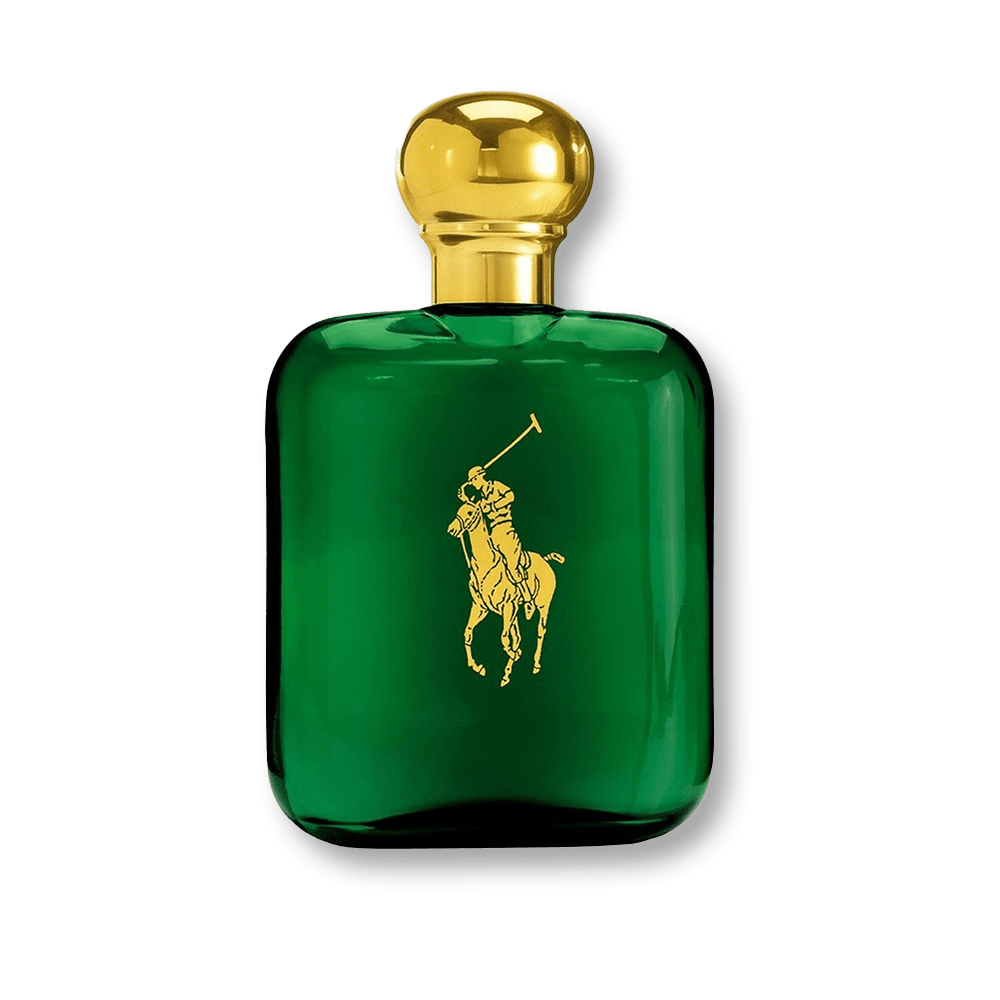 Ralph Lauren Polo Green EDT | My Perfume Shop Australia