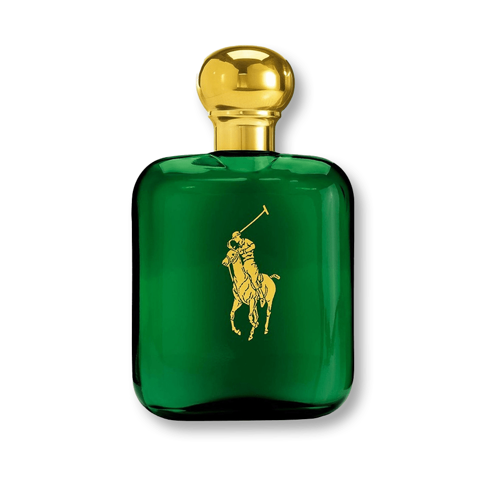 Shop Ralph Lauren Polo Green EDT