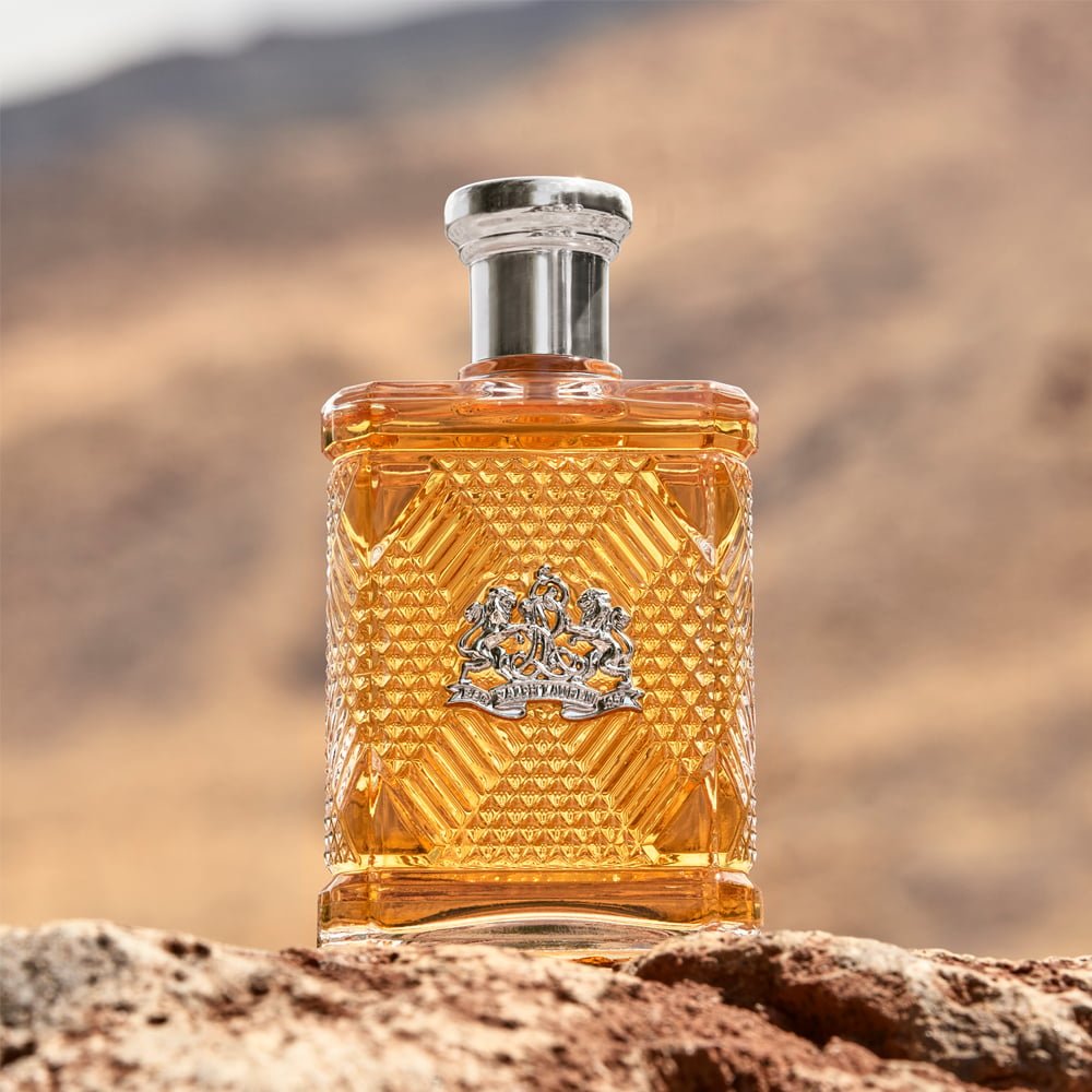 Safari men's cologne on sale