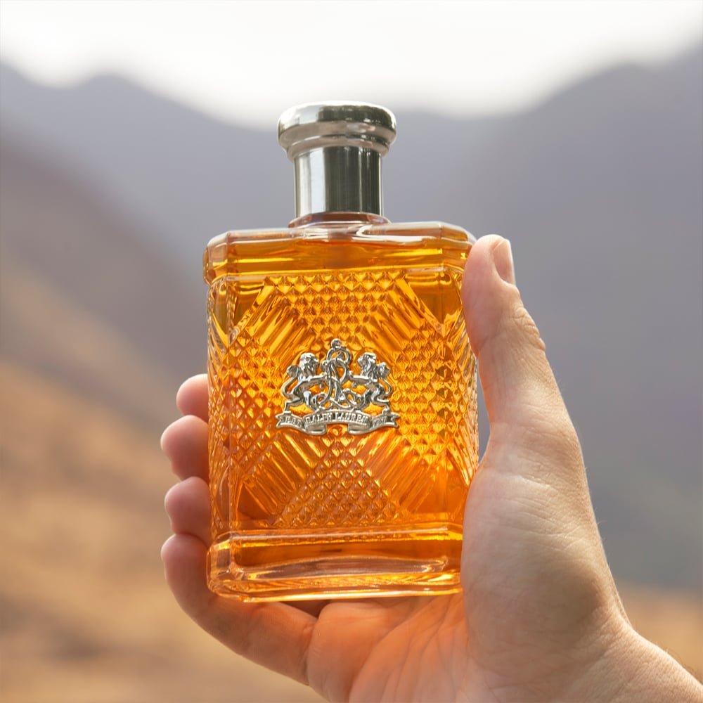 Ralph Lauren Safari EDT For Men