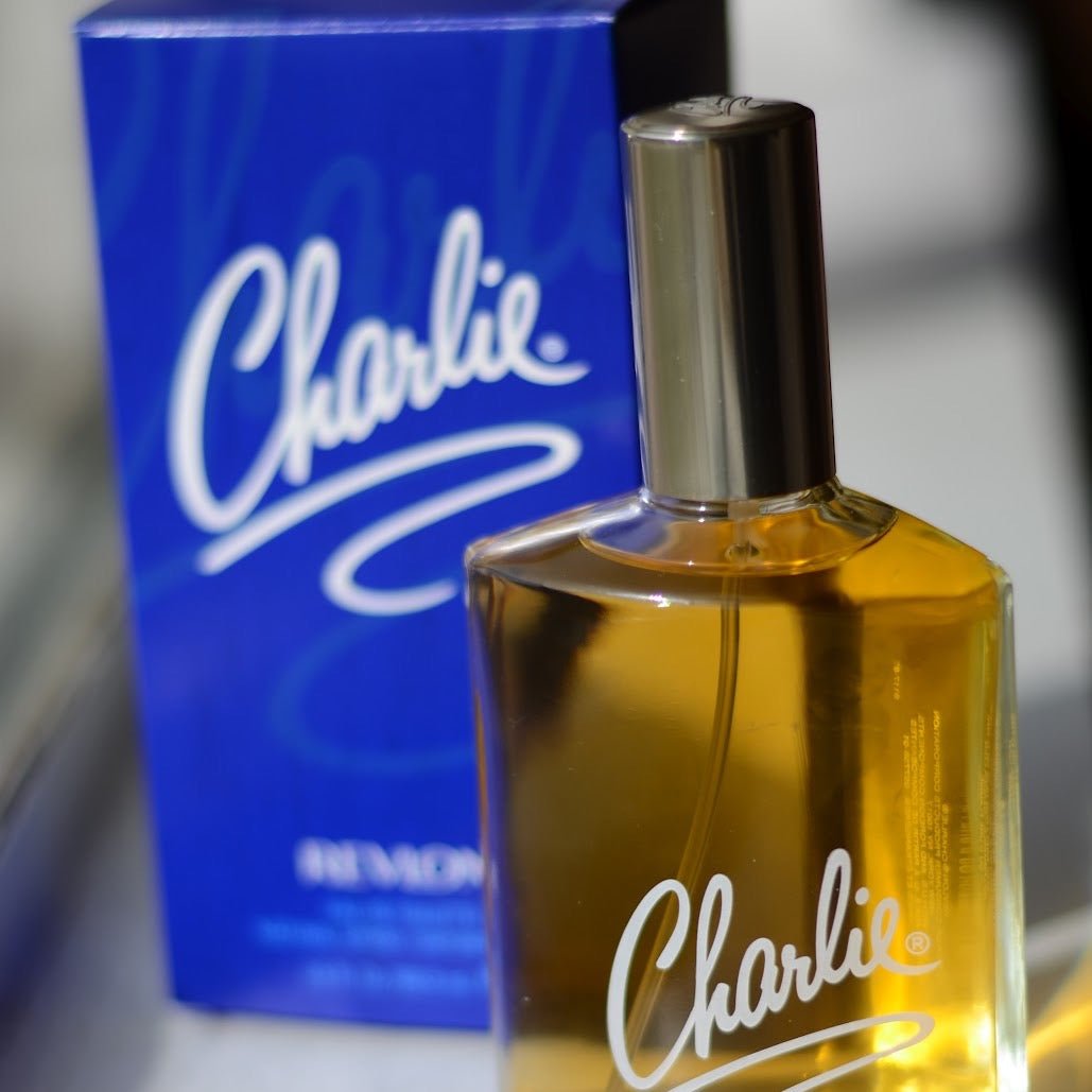 Lot of 4 Pc REVLON CHARLIE BLUE by Revlon Perfume 3.4 oz EDT Spray New in  Box | eBay