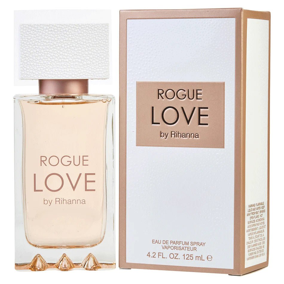 Rihanna Rogue Love EDP | My Perfume Shop