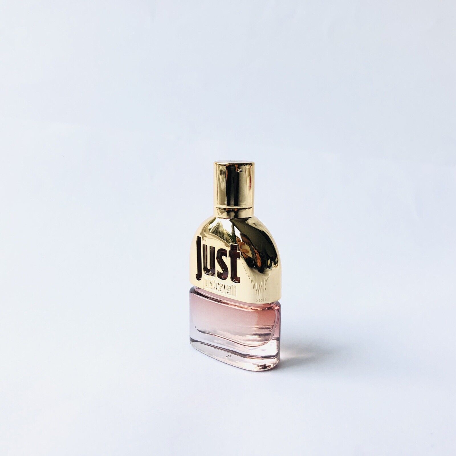 — Just Just Cavalli (New) by Roberto Cavalli Woman Perfume