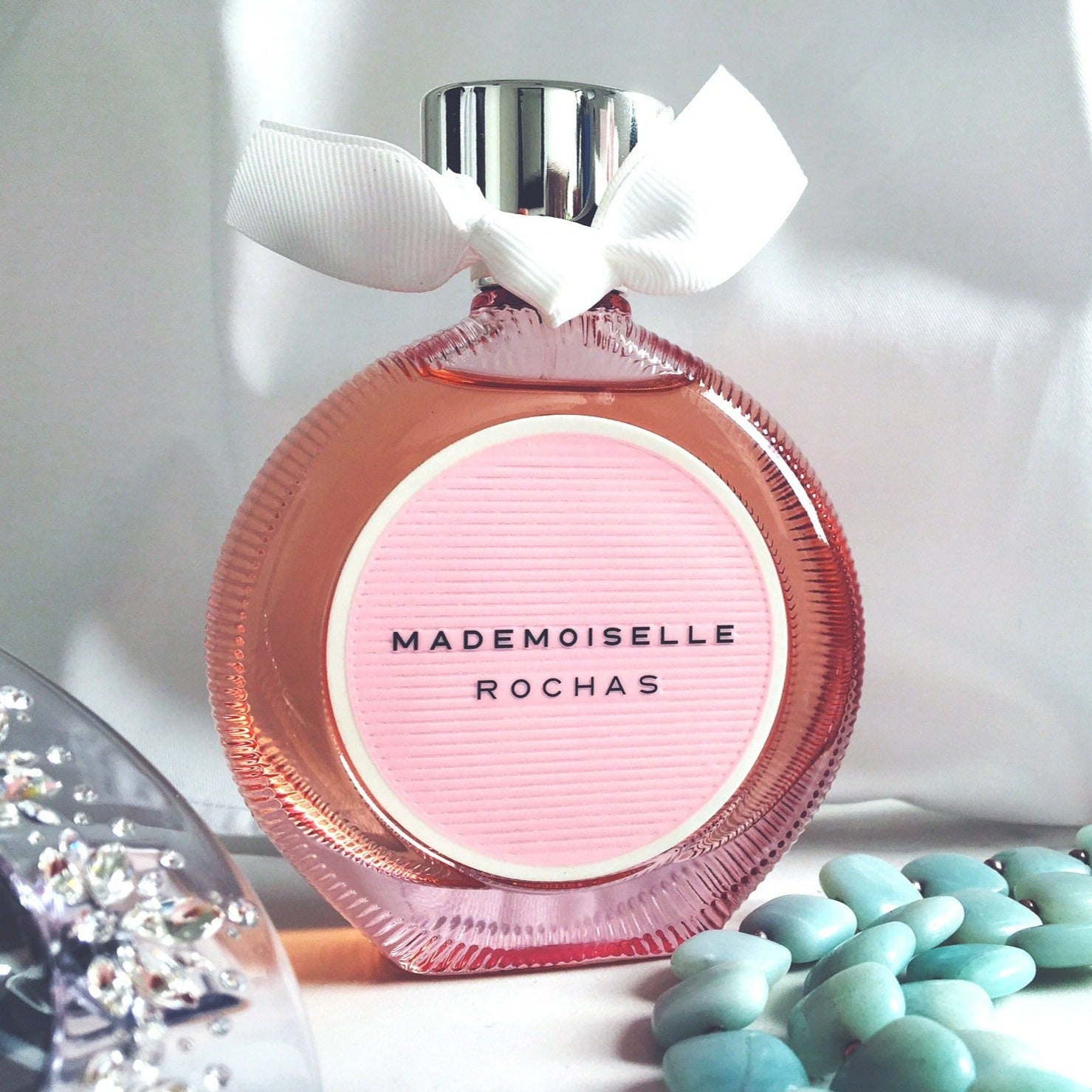 Rochas Mademoiselle Rochas EDP Body Set | My Perfume Shop