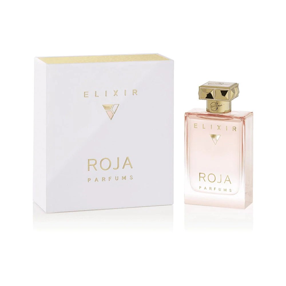 Roja Elixir Pour Femme Essence De Parfum | My Perfume Shop