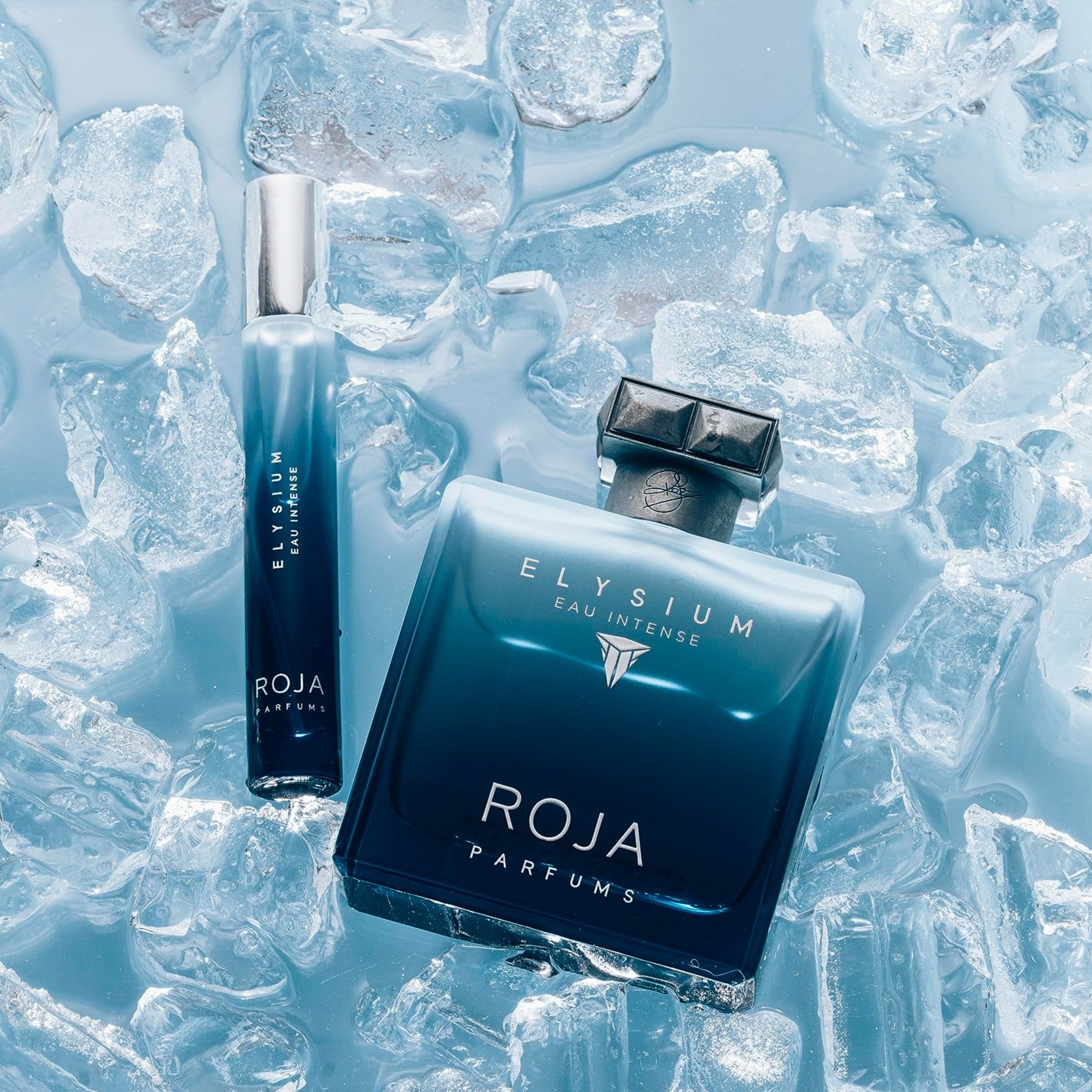 Roja Parfums Elysium Eau Intense Parfum | My Perfume Shop