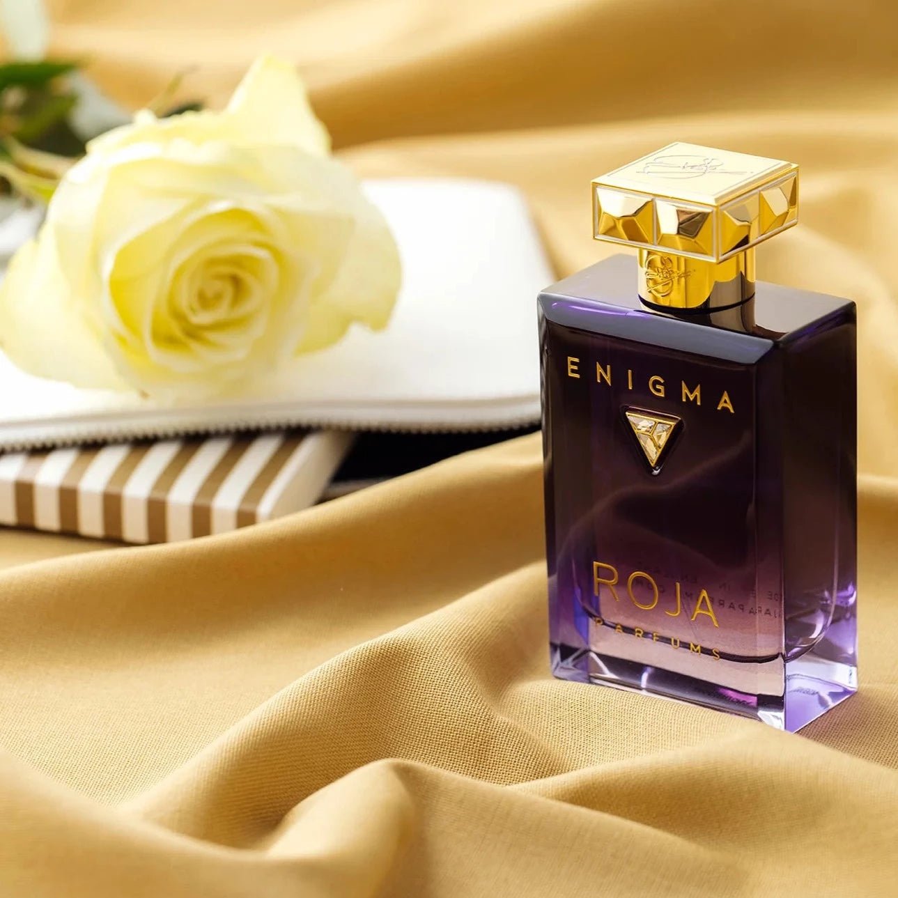 Shop Roja Parfums Enigma Pour Femme Essence De Parfum in Australia