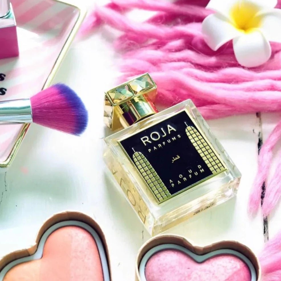 Roja Parfums Qatar Aoud Parfum | My Perfume Shop