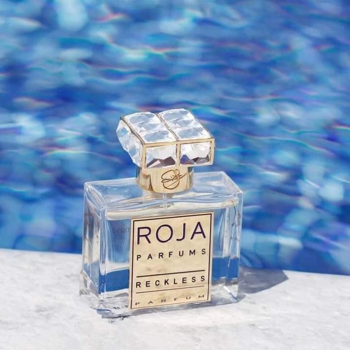 Roja Parfums Reckless Pour Femme Parfum | My Perfume Shop