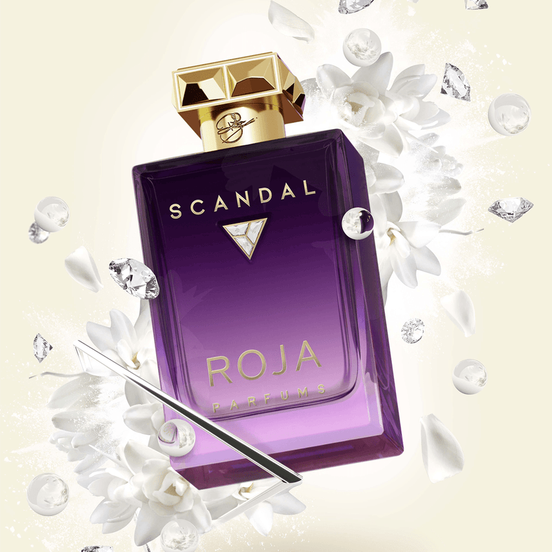 Roja Parfums Scandal Pour Femme Parfum | My Perfume Shop