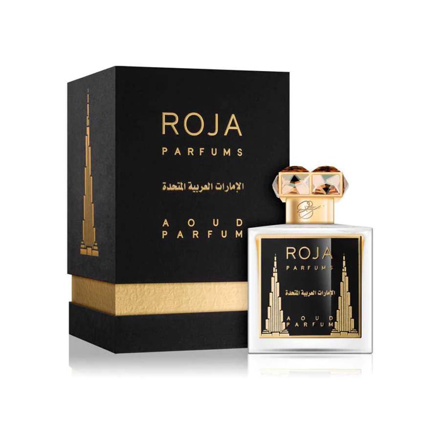 Roja Parfums United Arab Emirates Aoud Parfum | My Perfume Shop