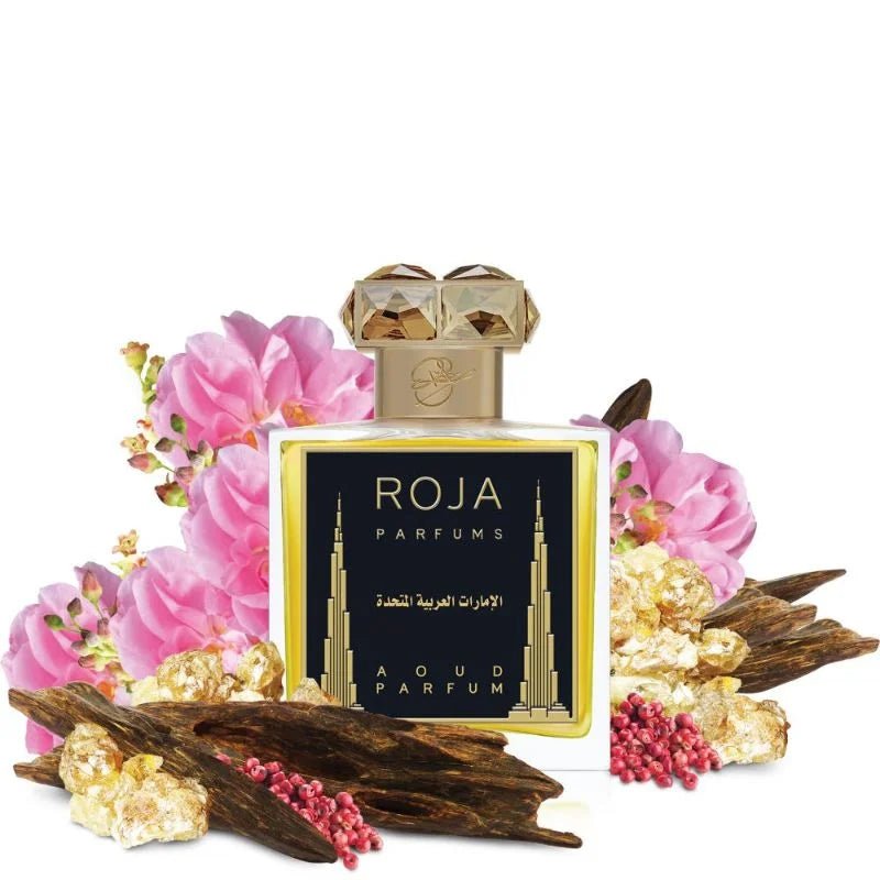 Roja Parfums United Arab Emirates Aoud Parfum | My Perfume Shop