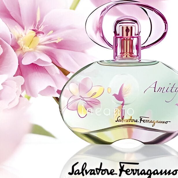 Shop Salvatore Ferragamo Incanto Amity EDT For Women