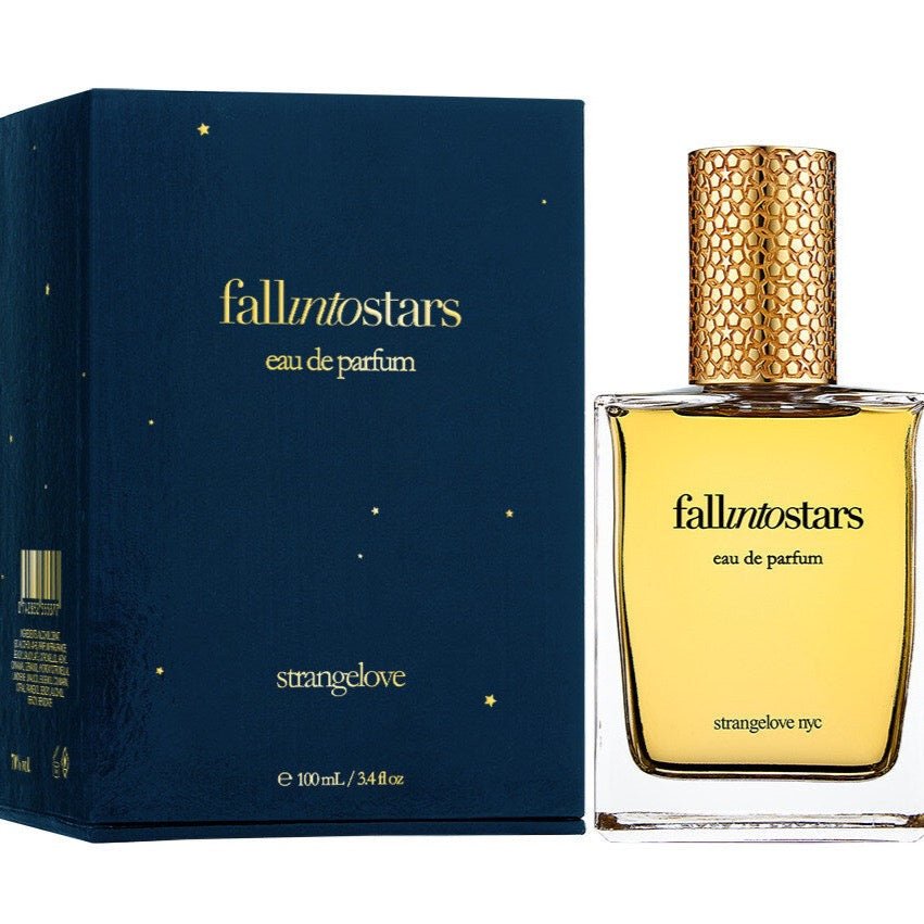 Strangelove Nyc Fall Into Stars EDP | My Perfume Shop