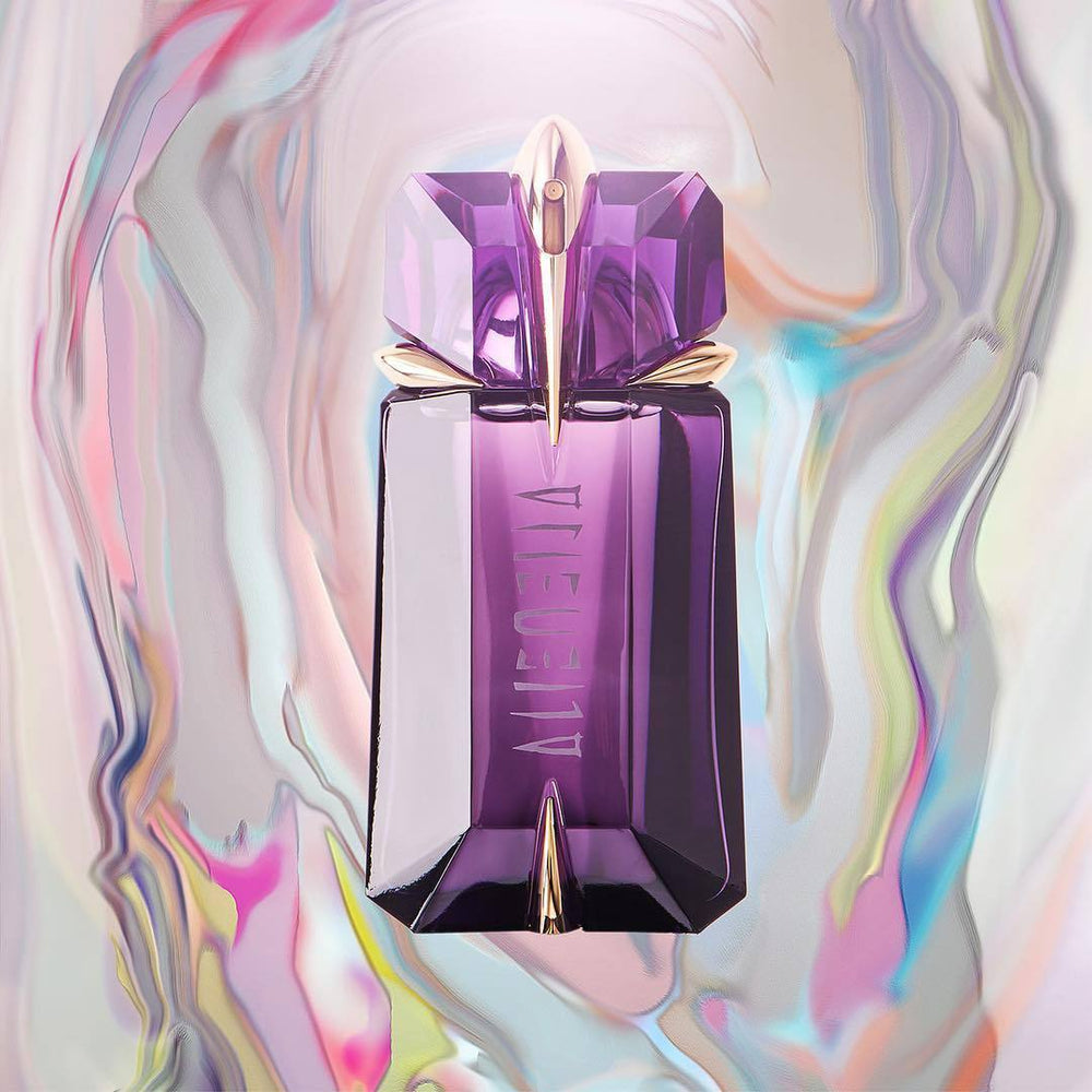 Thierry Mugler Alien Body Lotion My Perfume Shop
