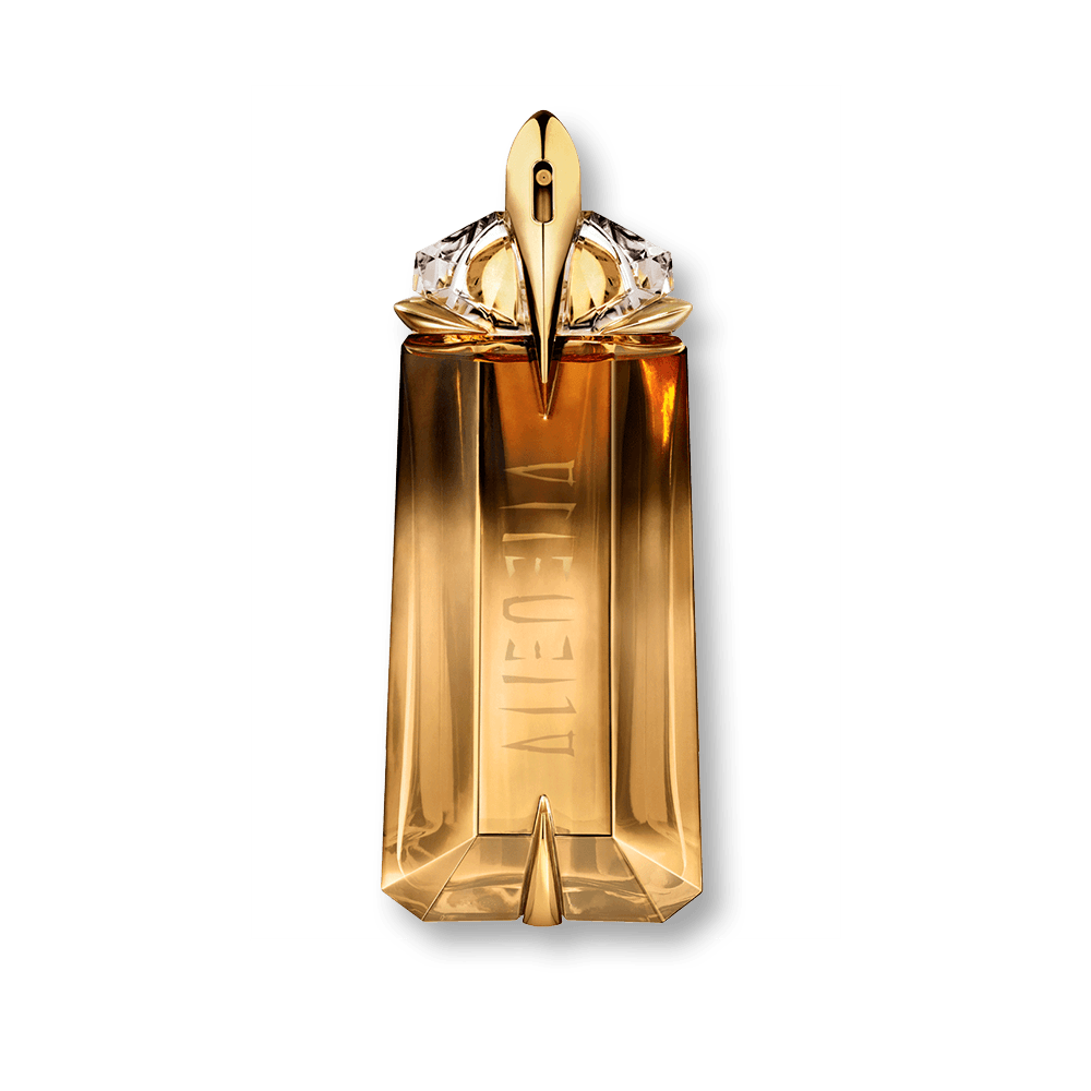 Thierry Mugler Alien EDP Gold Collection - My Perfume Shop Australia