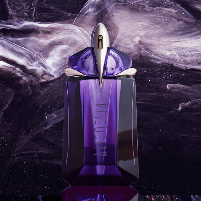 Perfume shop alien new arrivals