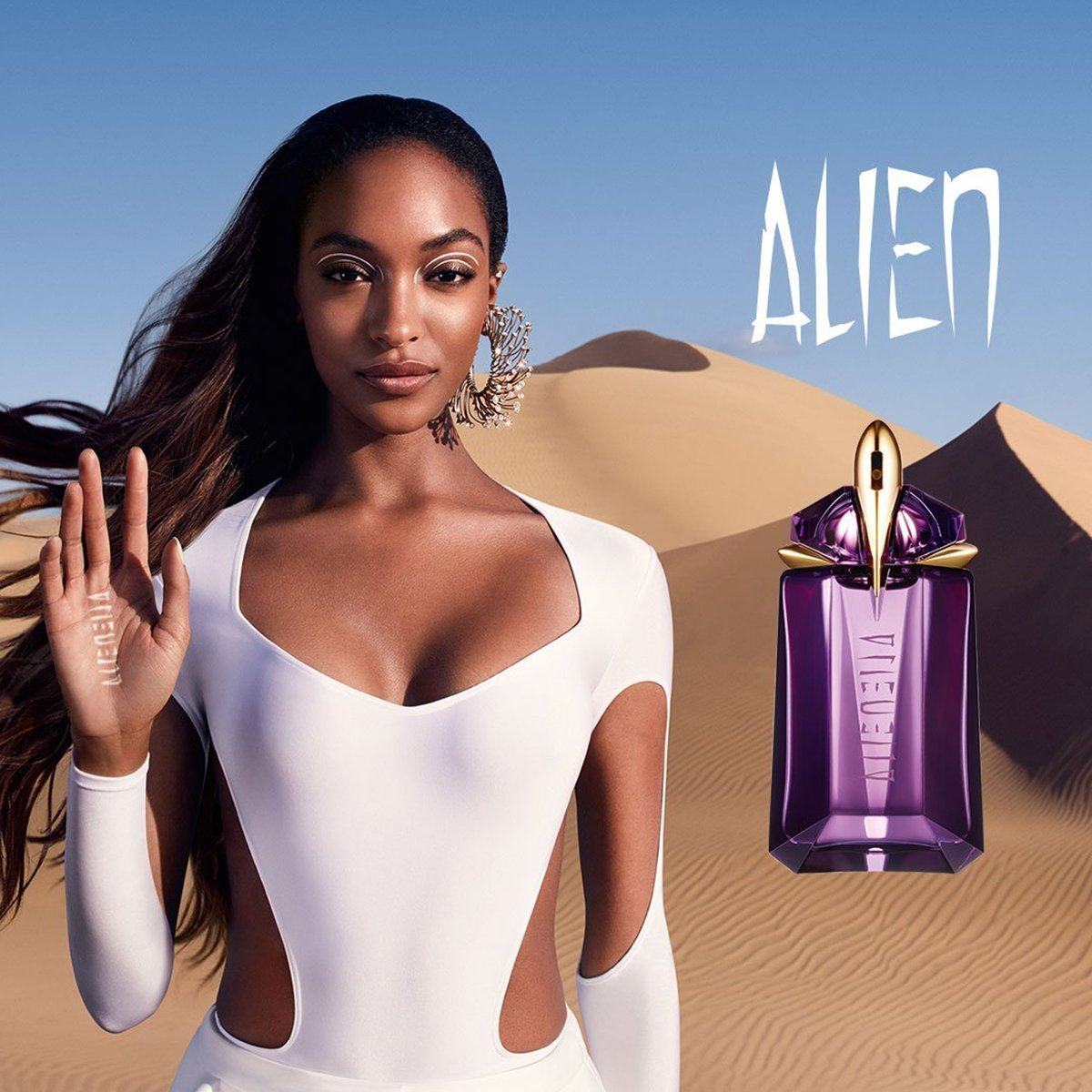 Fragrance discount shop alien