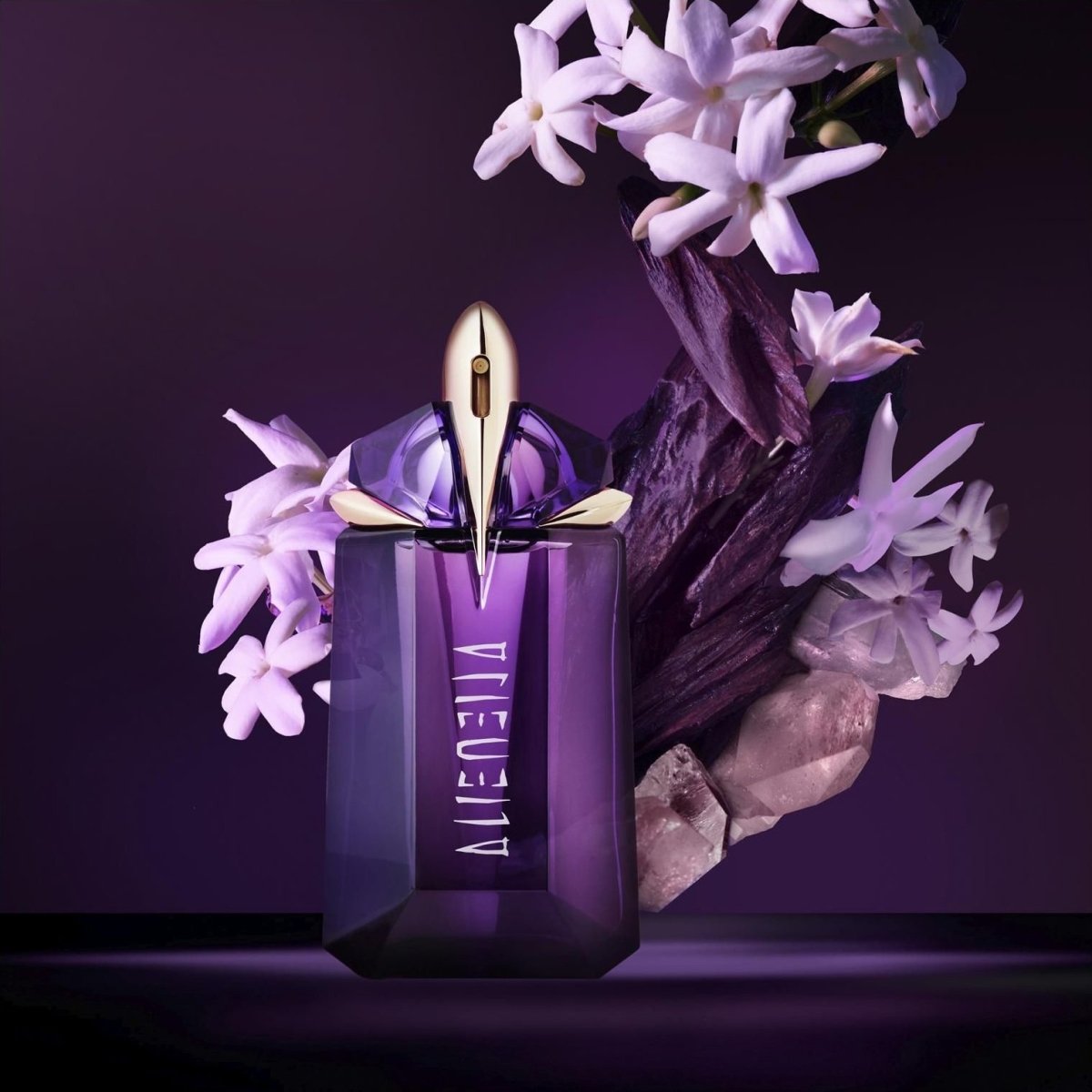 Shop Thierry Mugler Alien Hair Mist in Australia