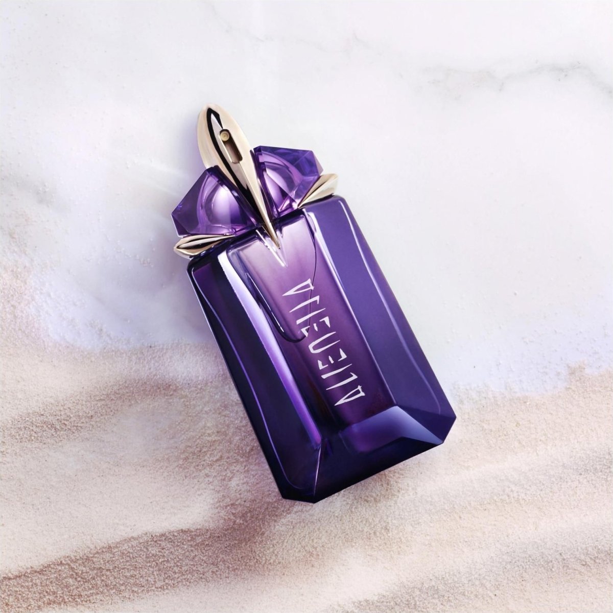 Thierry mugler alien online hair mist