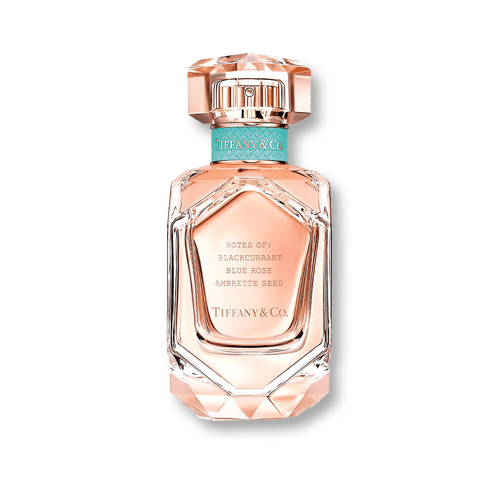 Tiffany & Co Rose Gold EDP | My Perfume Shop Australia