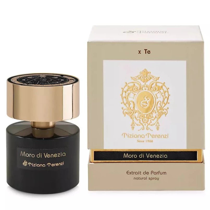 Tiziana Terenzi Barney's New York Exclusive Moro Di Venezia Extrait De Parfum | My Perfume Shop