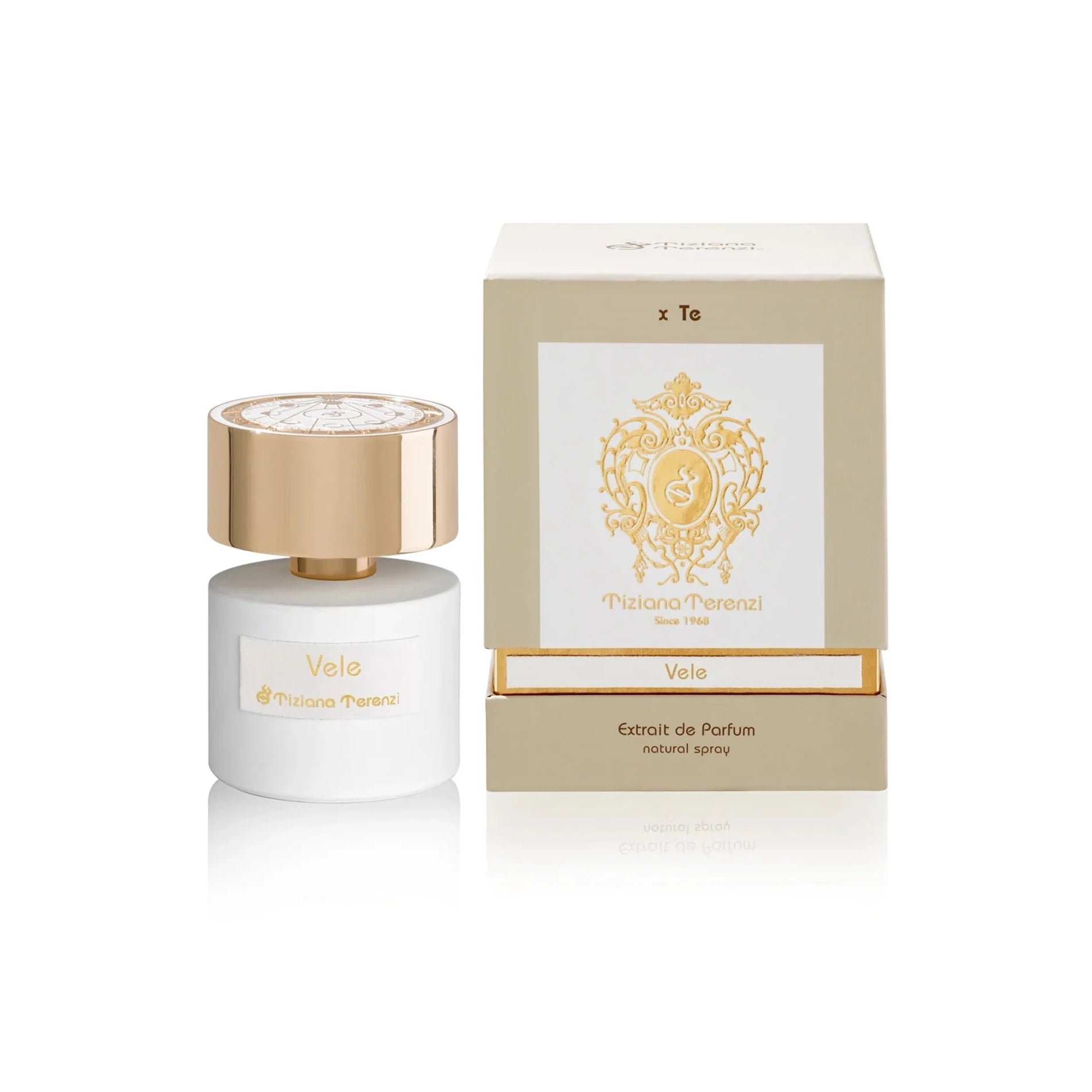 Tiziana Terenzi Luna Collection Vele Extrait De Parfum | My Perfume Shop