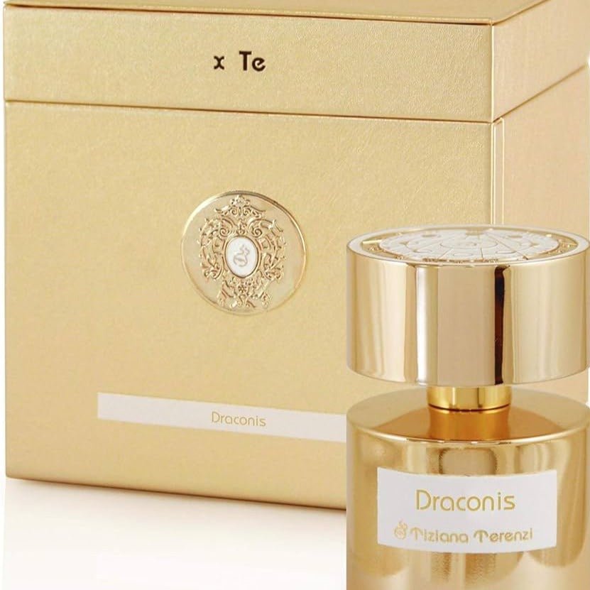 Tiziana Terenzi Luna Star Collection Draconis Extrait De Parfum | My Perfume Shop