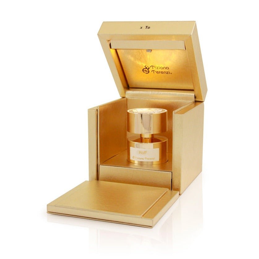Tiziana Terenzi Luna Star Collection Kaff Extrait De Parfum | My Perfume Shop